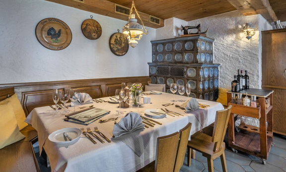 Bayerisches Restaurant mit Biergarten im Gasthaus Bonimeier in Haiming Bayerisches Restaurant mit Biergarten im Gasthaus Bonimeier in Haiming