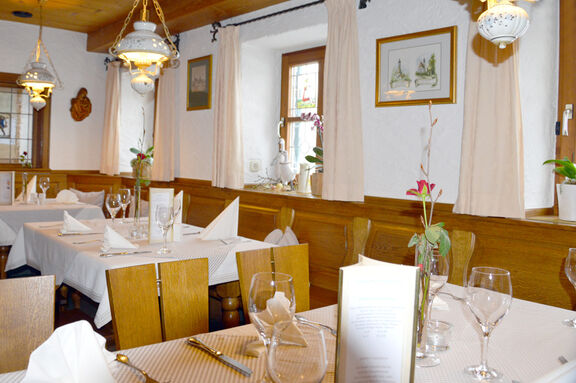 Gasthaus Bonimeier Hotel und Restaurant