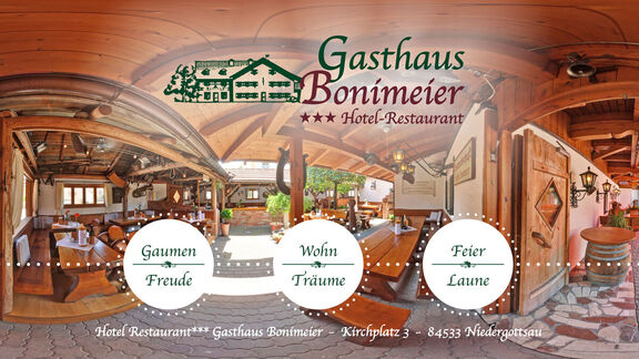 Gasthaus Bonimeier Hotel und Restaurant