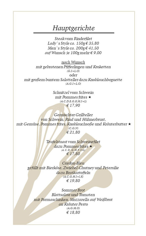 Gasthaus Bonimeier Hotel und Restaurant