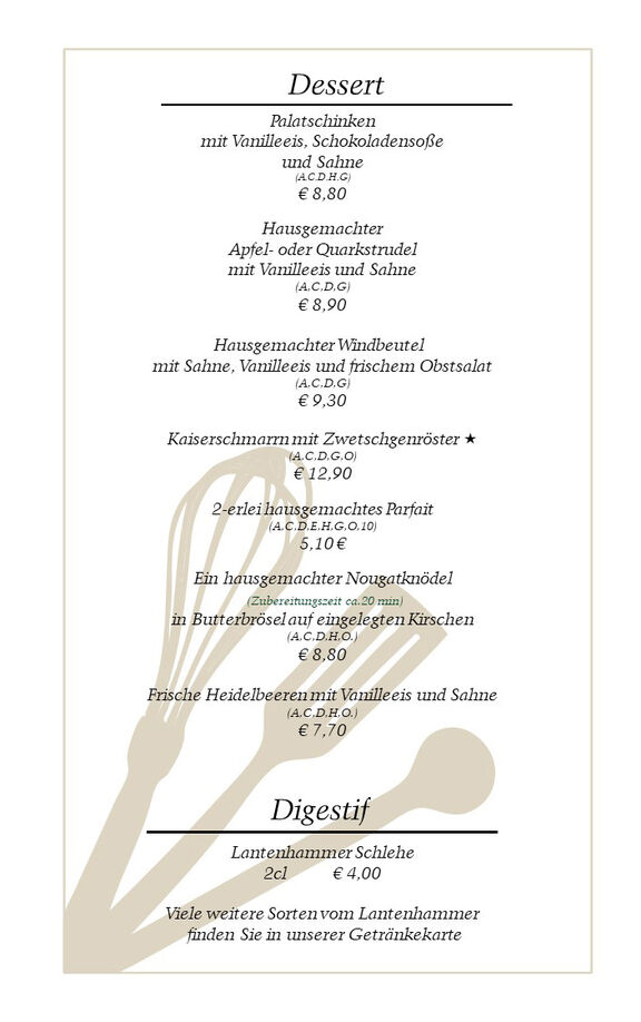 Gasthaus Bonimeier Hotel und Restaurant