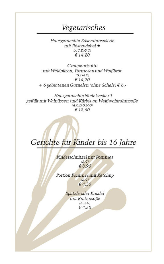 Gasthaus Bonimeier Hotel und Restaurant